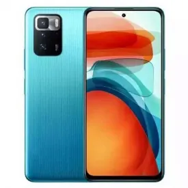 Смартфон Poco X3 GT, 8.256 Гб, Blue, синий